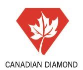CANADIAN DIAMOND
