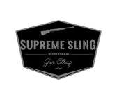 SUPREME SLING RECREATIONAL GUN STRAP