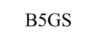 B5GS