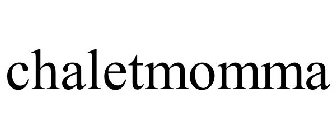 CHALETMOMMA