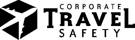 CORPORATE TRAVEL SAFETY