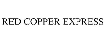 RED COPPER EXPRESS