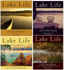 LAKE LIFE WINE FROM LAKE COUNTY, CA