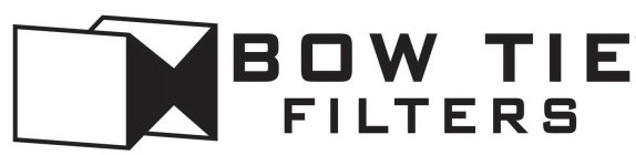 BOW TIE FILTERS