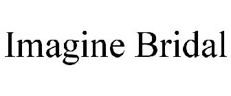 IMAGINE BRIDAL