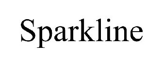 SPARKLINE