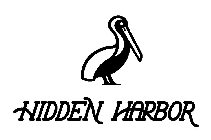 HIDDEN HARBOR