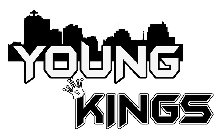 YOUNG KINGS YK