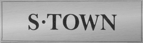 S · TOWN
