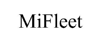 MIFLEET