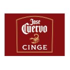 JOSE CUERVO CINGE