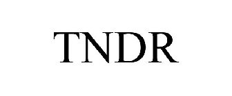 TNDR