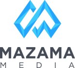 MAZAMA MEDIA