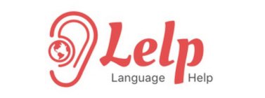 LELP LANGUAGE HELP