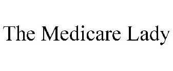 THE MEDICARE LADY