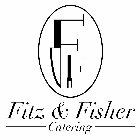FITZ & FISHER CATERING