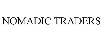 NOMADIC TRADERS