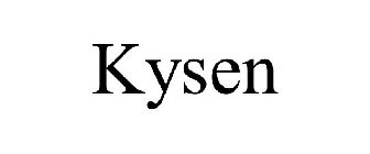 KYSEN