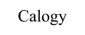 CALOGY