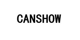 CANSHOW