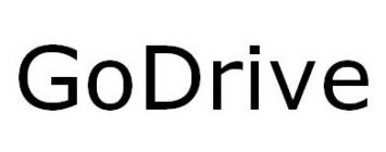 GODRIVE