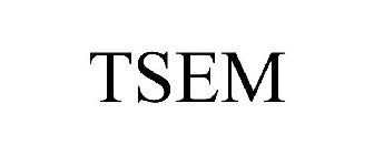 TSEM