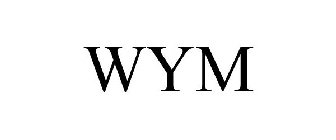 WYM