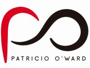 PATRICIO O' WARD