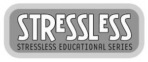 STRESSLESS STRESSLESS EDUCATIONAL SERIES