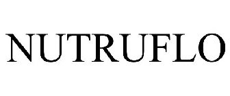 NUTRUFLO