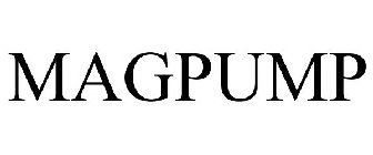 MAGPUMP