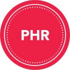 PHR