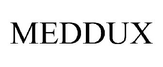 MEDDUX