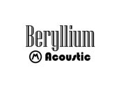 BERYLLIUM M ACOUSTIC