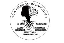 S.C.A. RIGHT TURN SANCTUARY, RE-ENTRY, ACCEPTANCE, SOCIAL ADAPTATION, SUSTAINABLE DEVELOPMENT, EDUCATIONAL TRANSFORMATION