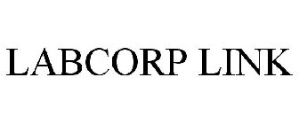 LABCORP LINK