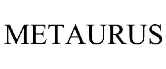 METAURUS