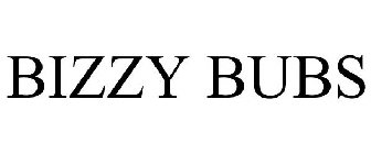 BIZZY BUBS