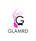 G; GLAMRD
