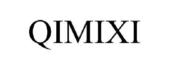 QIMIXI