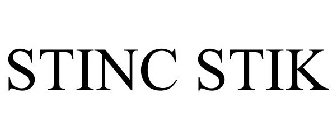 STINC STIK