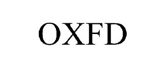 OXFD