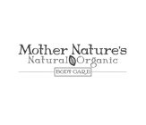MOTHER NATURE'S NATURAL ORGANIC BODY CARE