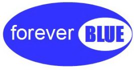 FOREVER BLUE