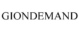 GI ON DEMAND