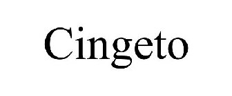 CINGETO