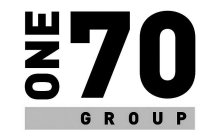 ONE 70 GROUP