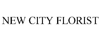 NEW CITY FLORIST