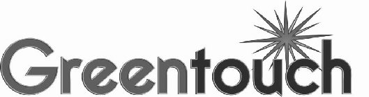 GREENTOUCH