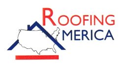 ROOFING AMERICA